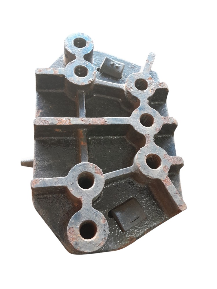 Suporte Coxim Traseiro Original Vw Constellation – 2t2199221 2