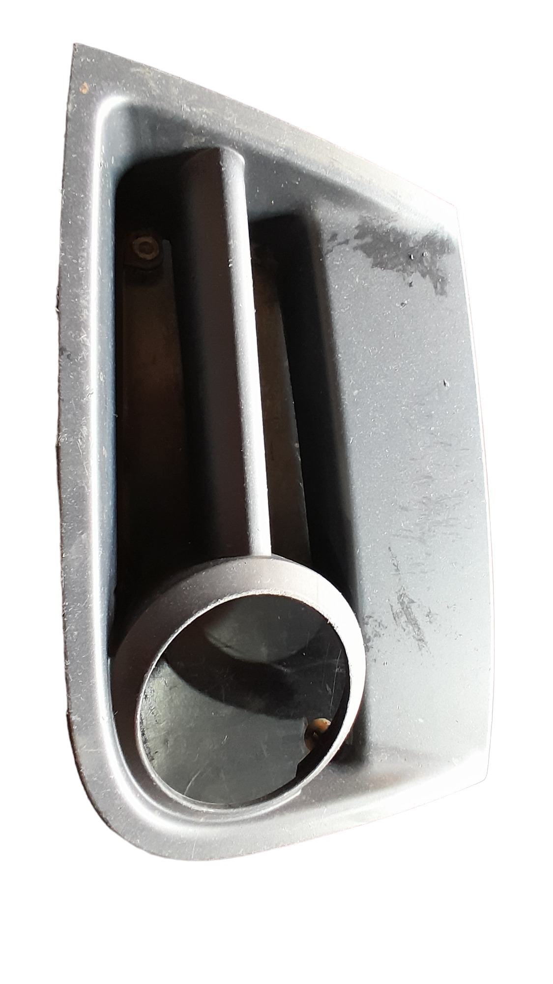 Moldura Do Farol Mercedes Benz Actros Original – A9618851874 3