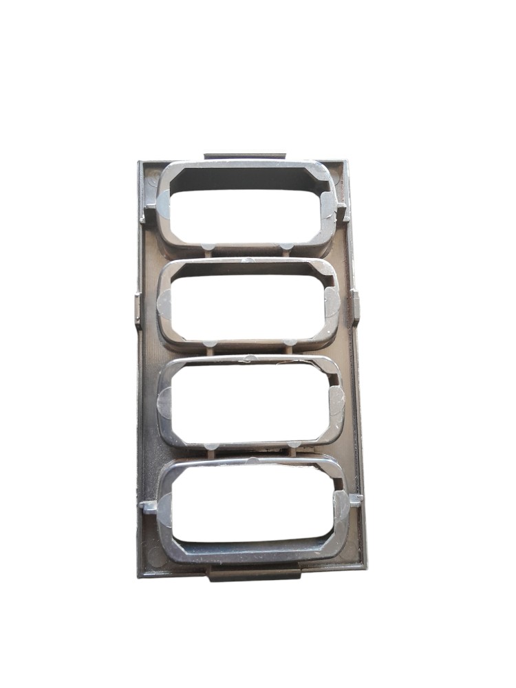 Painel Lateral 4 Teclas Original Scania – 1434719