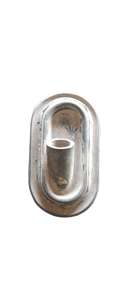 Borracha Tapa Furo Porta Original Volkswagen Man – 2rd957911 4