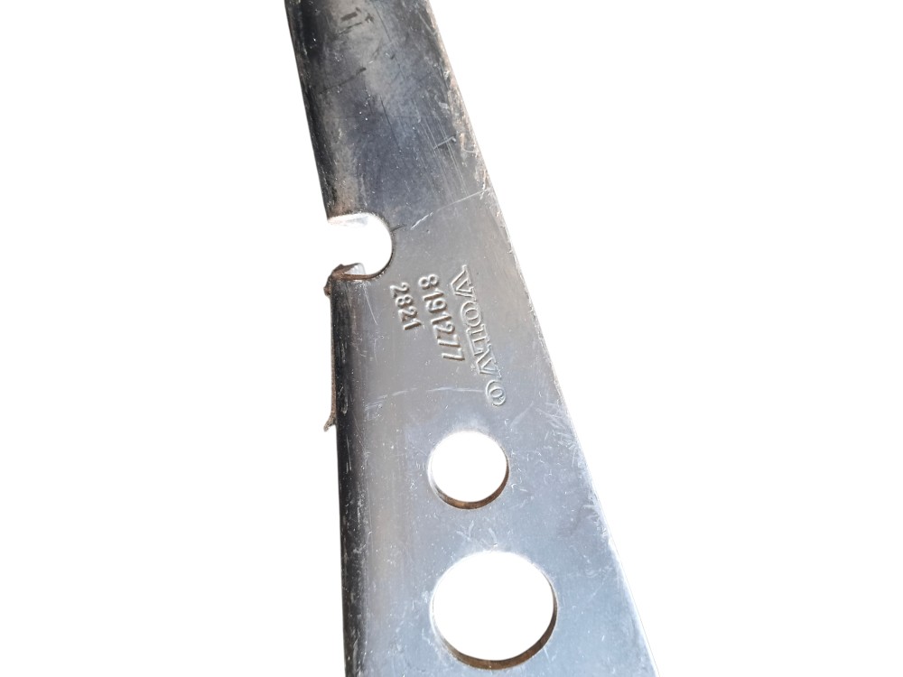 Suporte Quebra Sol Externo Original Volvo Fh – 8191277