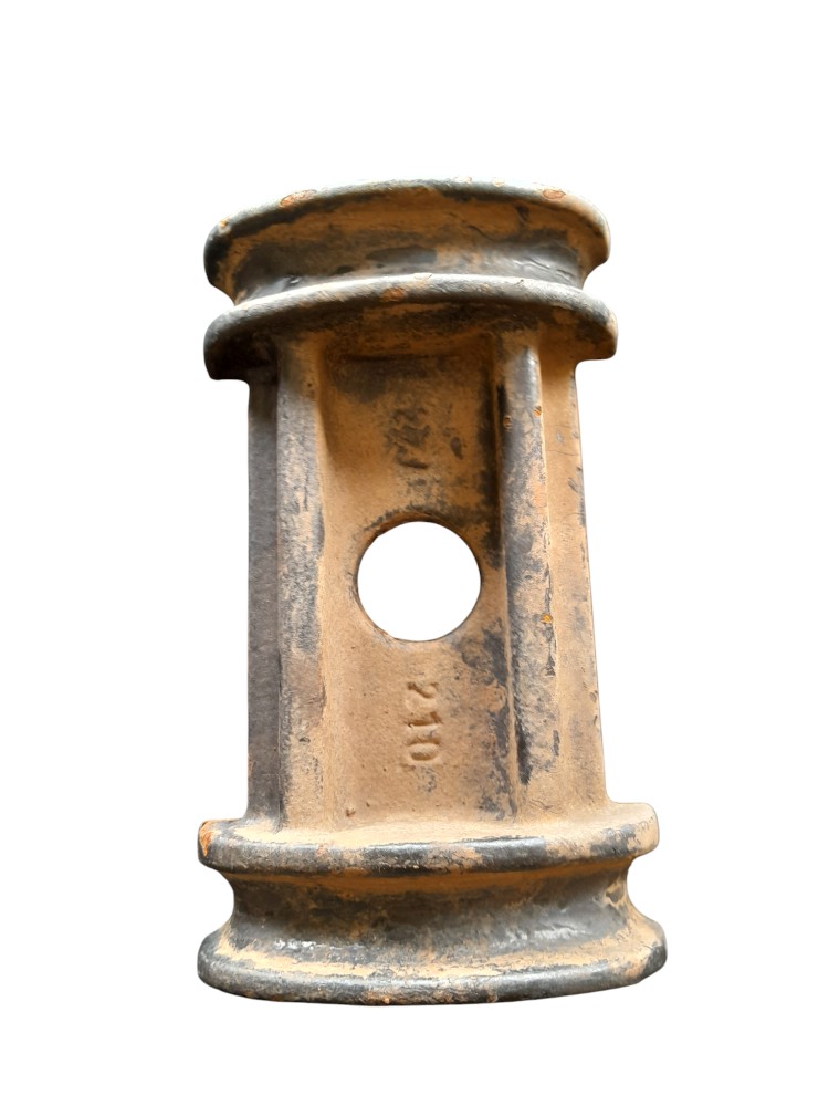 Guia Granpo Mola Dianteiro Volkswagen – 23b511462c 2