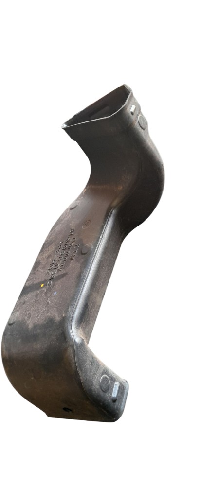 Duto De Ar Original Man Tgx – 81629500382