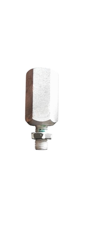 Cilindro Trava Da Cabine Original Vw Meteor 5