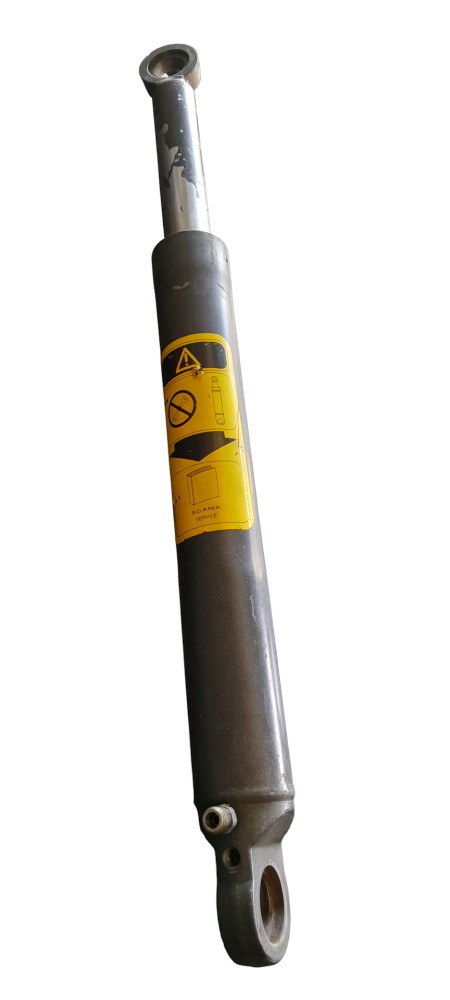 Cilindro Bascular Cabine Hidráulico Scania S4 S5 – 1549738 4