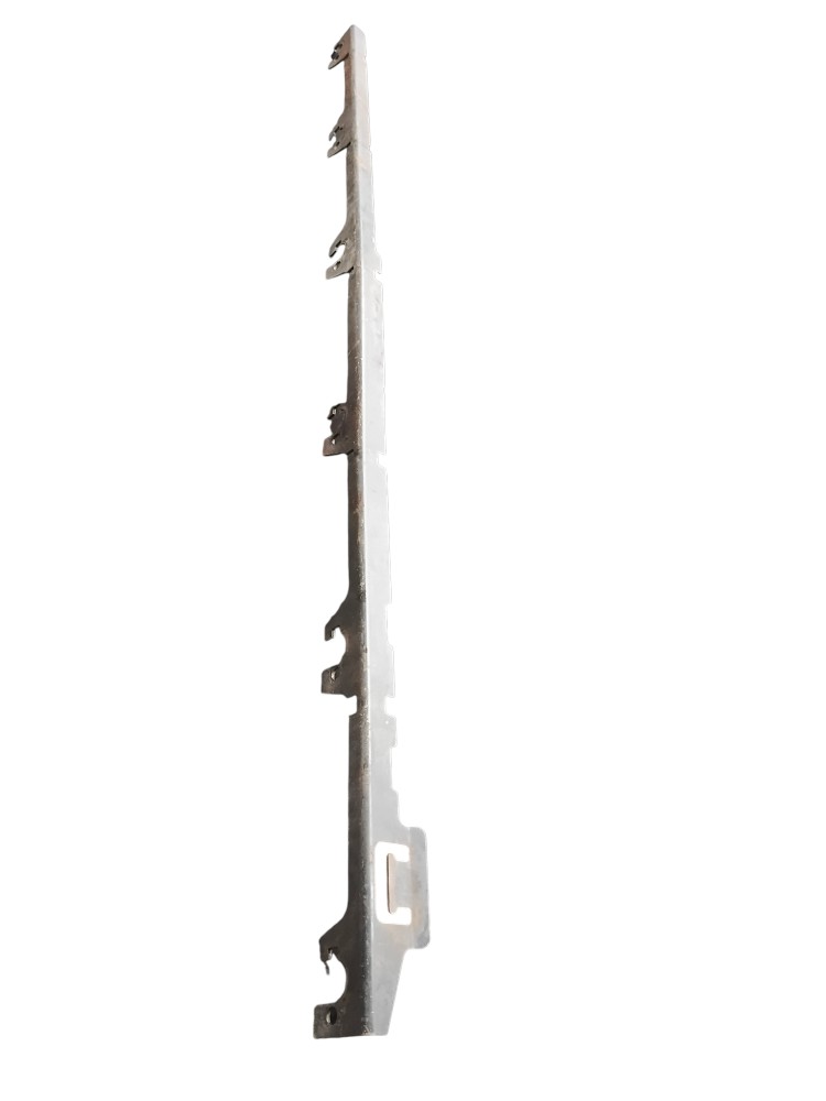 SUPORTE CHICOTE FIAÇÃO ORIGINAL SCANIA S5 – 1506930