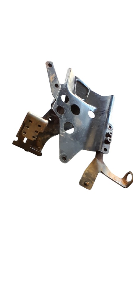 Suporte Reservatório Óleo Original Scania Pgr – 1446713 3