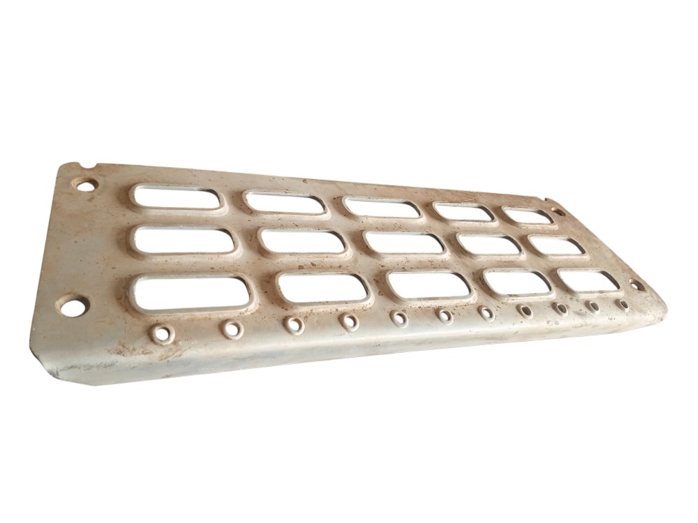 PISANTE DO ESTRIBO ORIGINAL VOLVO FH – 8191315