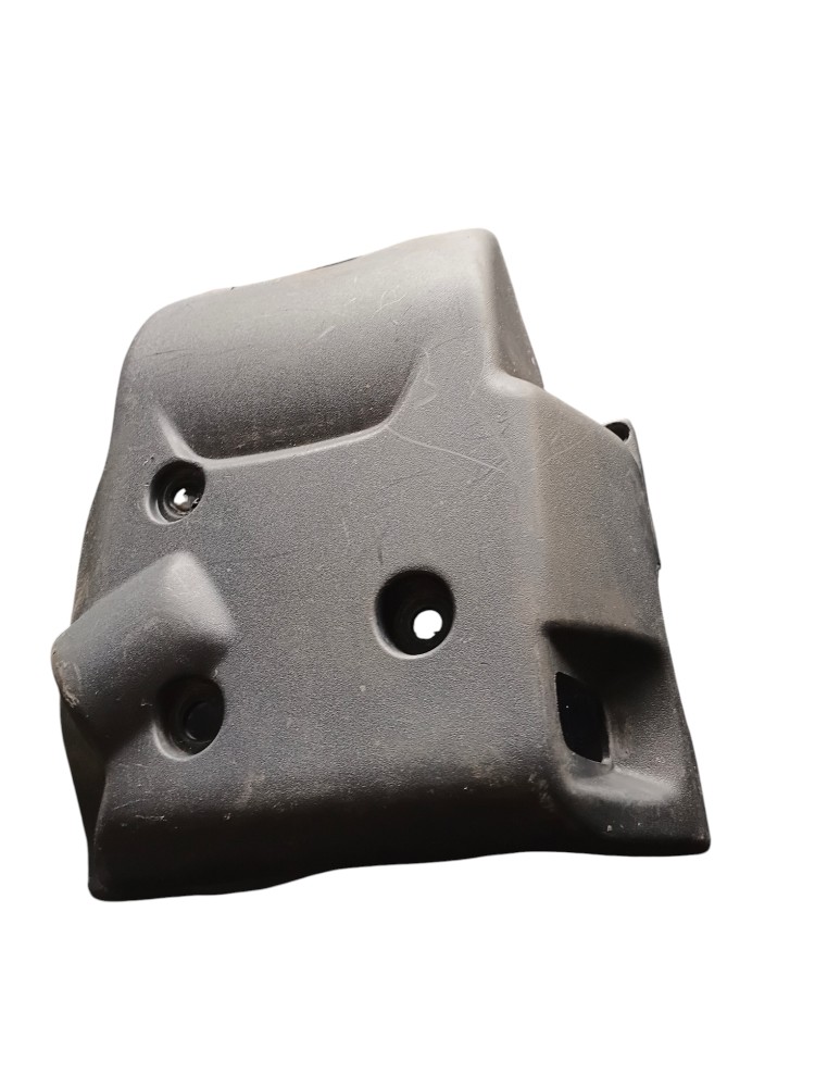 ACABAMENTO COLUNA DIREÇÃO ORIGINAL SCANIA S5 – 1549222 2