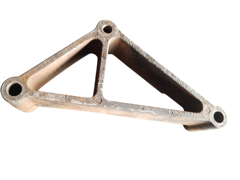 SUPORTE BOMBA COMPREENSSOR ORIGINAL SCANIA PGR – 2030191 3