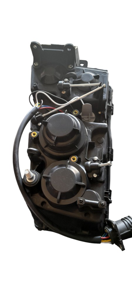 Farol Principal Le Volvo Fh Chines – 20360898