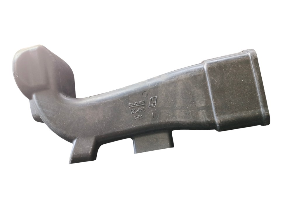 DUTO SAÍDA DE AR PAINEL ORIGINAL DAF CF – 1352626 2