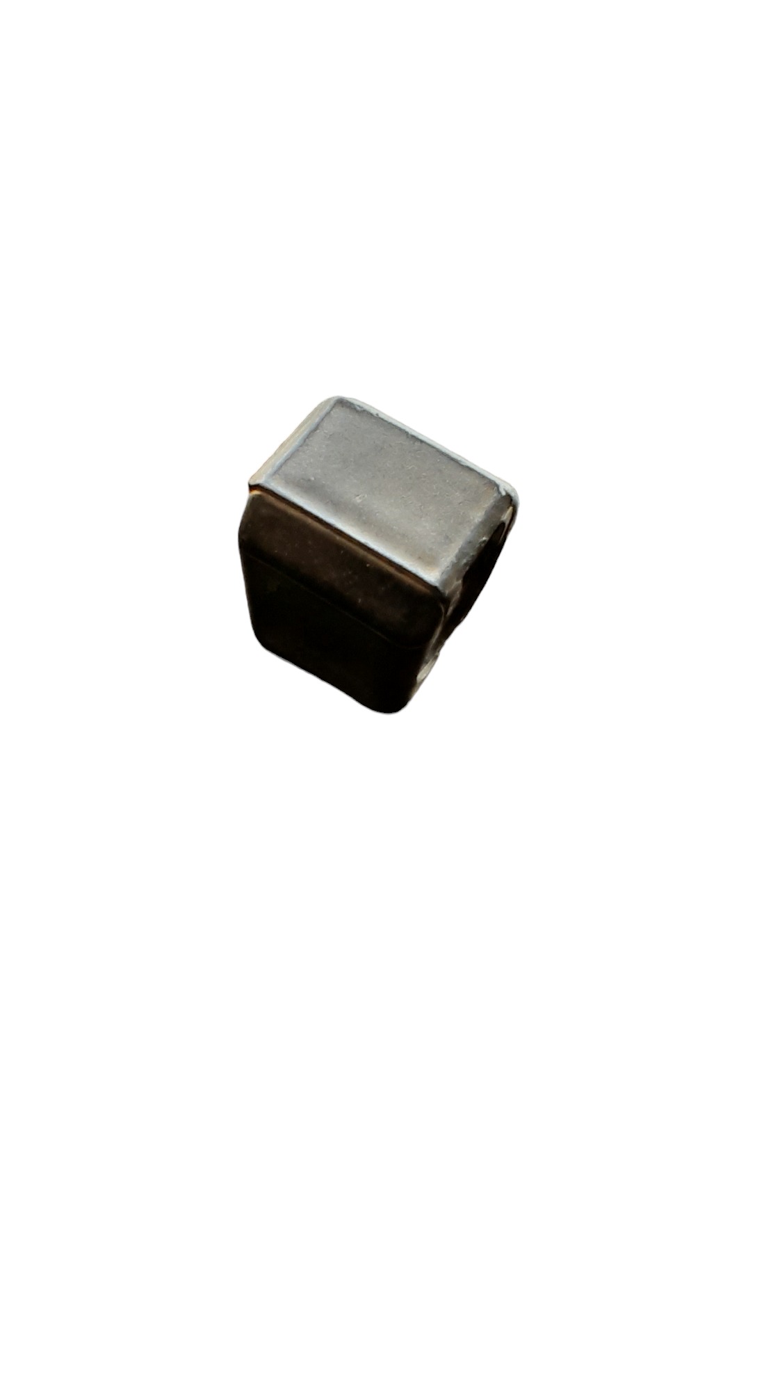 Suporte Alca Pega Mão Interno Cabine Scania 113. 1680582 2