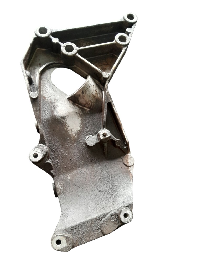 Suporte Do Compreenssor Do Ar Condicionado Mb – A5412352039 4