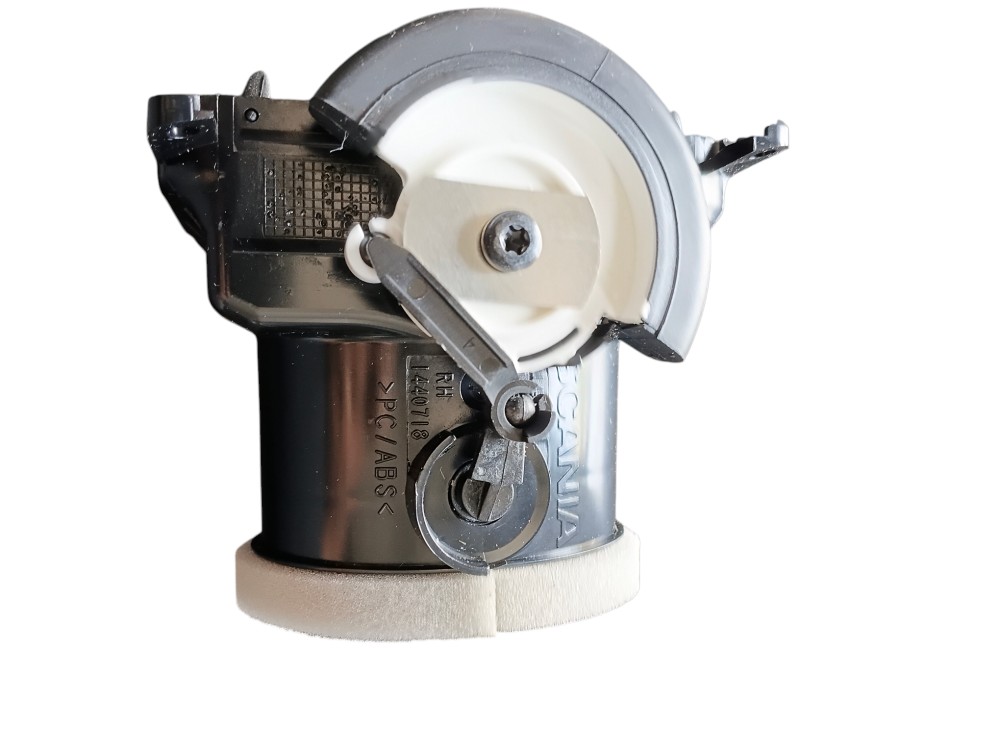DIFUSOR DE AR PAINEL LE ORIGINAL SCANIA PGR – 1440717 4