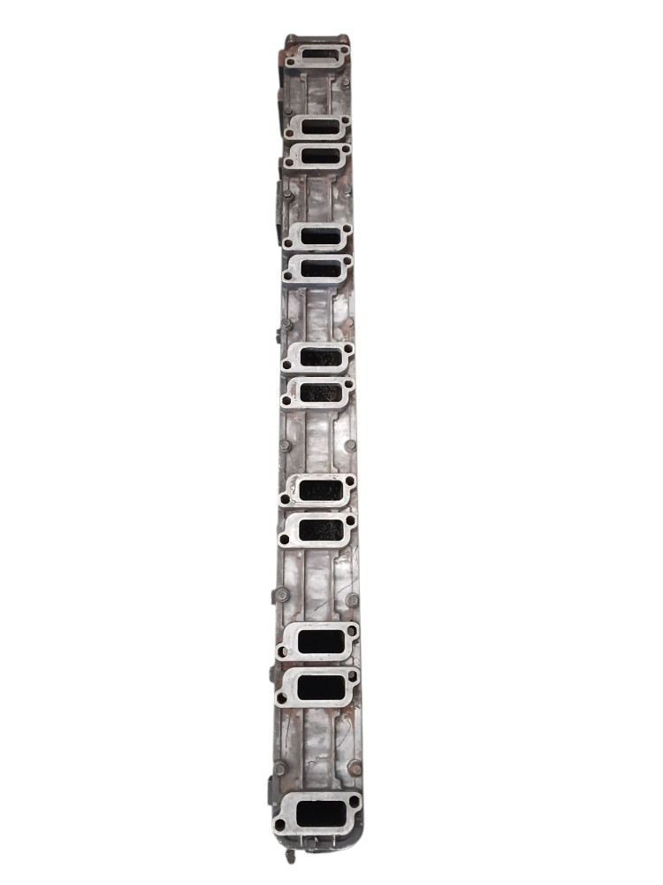 COLETOR DE ADMISSÃO MOTOR ORIGINAL SCANIA S4 S5 – 1474817 4