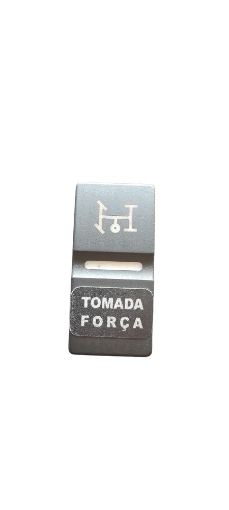 BOTÃO INTERRUPTOR ELEVAÇÃO EIXO ORIGINAL MAN TGX-81255250210