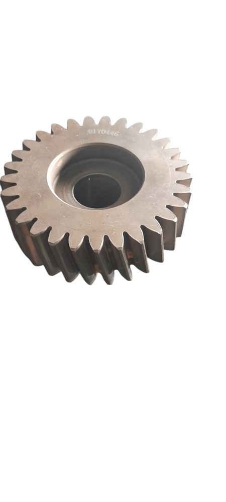 Engrenagem Para Compreenssor Original Volvo Fh – 8170446 4