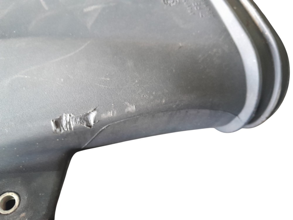 Canaleta De Ar Original Mercedes Benz A9418303244 4