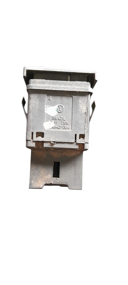 Botão Interruptor Freio Motor Vw Constellation – 2r2927138 3