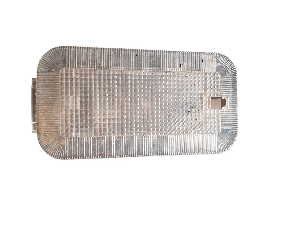 LUZ INTERNA CABINE PORTA PAINEL ORIGINAL SCANIA PGR- 1451201