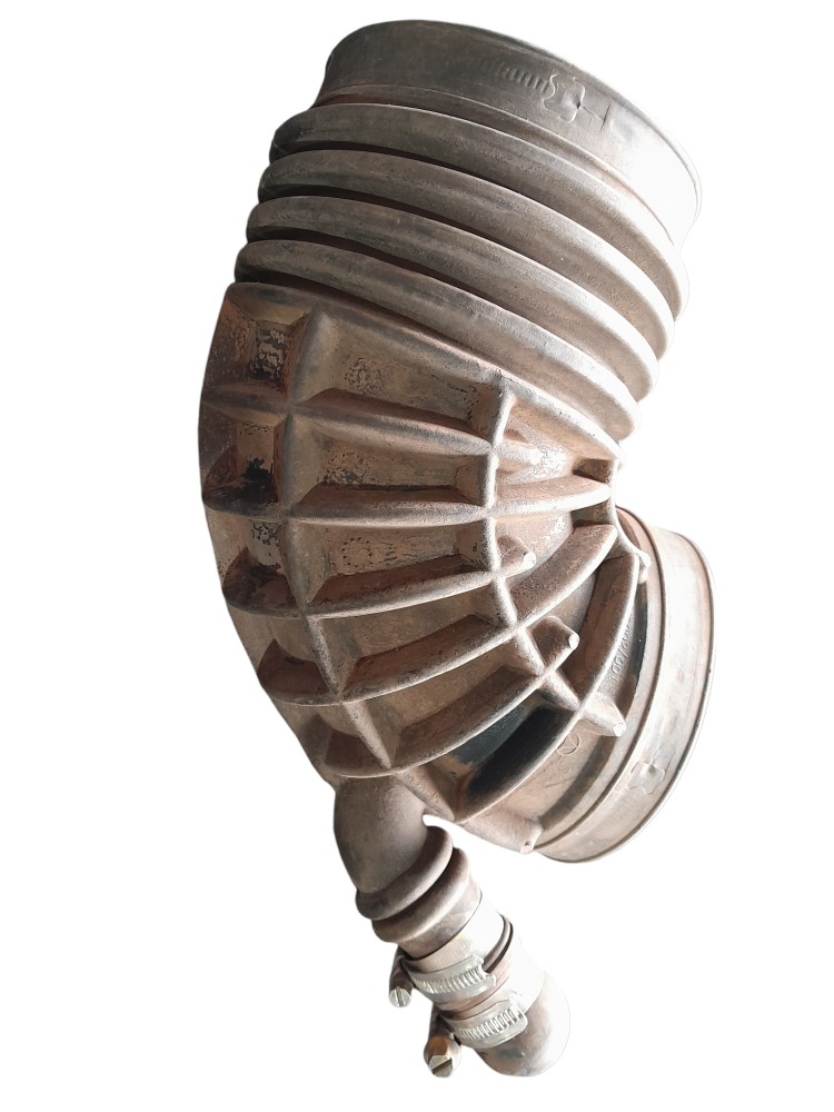 Mangueira Filtro De Ar Mercedes Axor – A9585280382 4