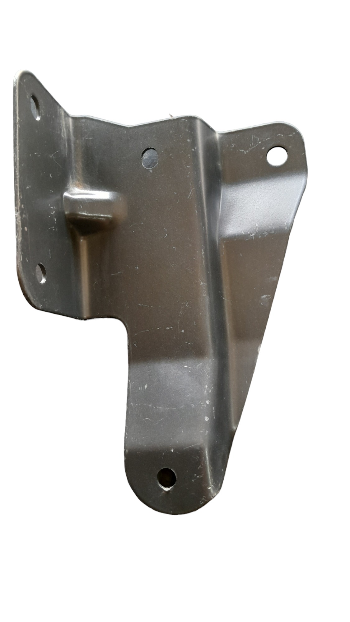 Suporte Defletor De Ar Lateral Original Scania – 1358780 2