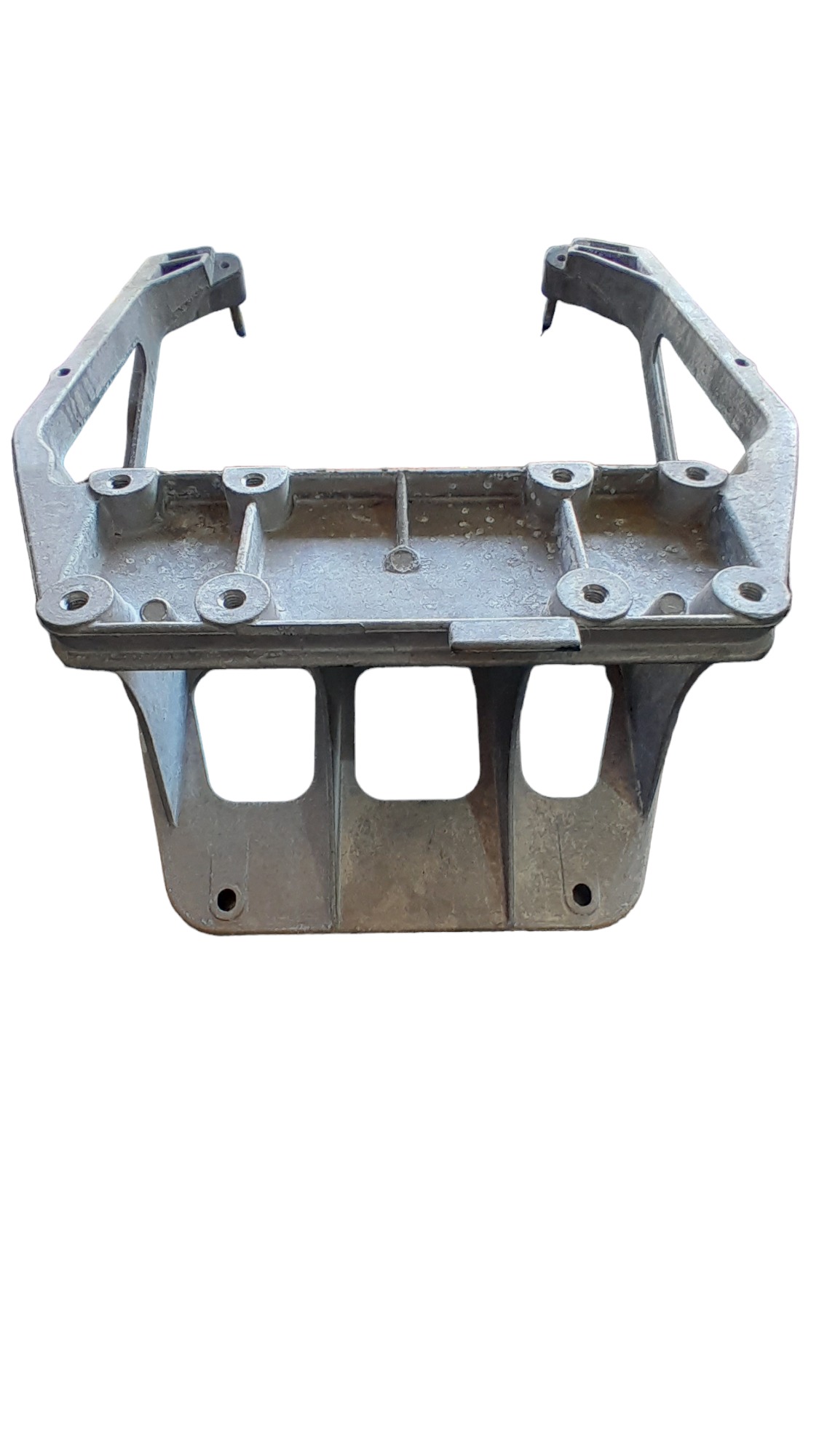 Suporte Console Coluna Direção Original Mercedes-a9514620405 4