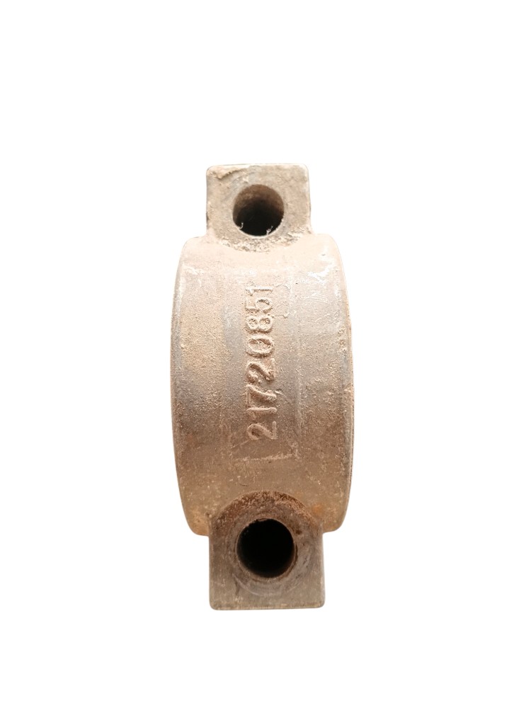 MANCAL CARCAÇA FILTRO AR MOTOR ORIGINAL VOLVO – 21720851 3
