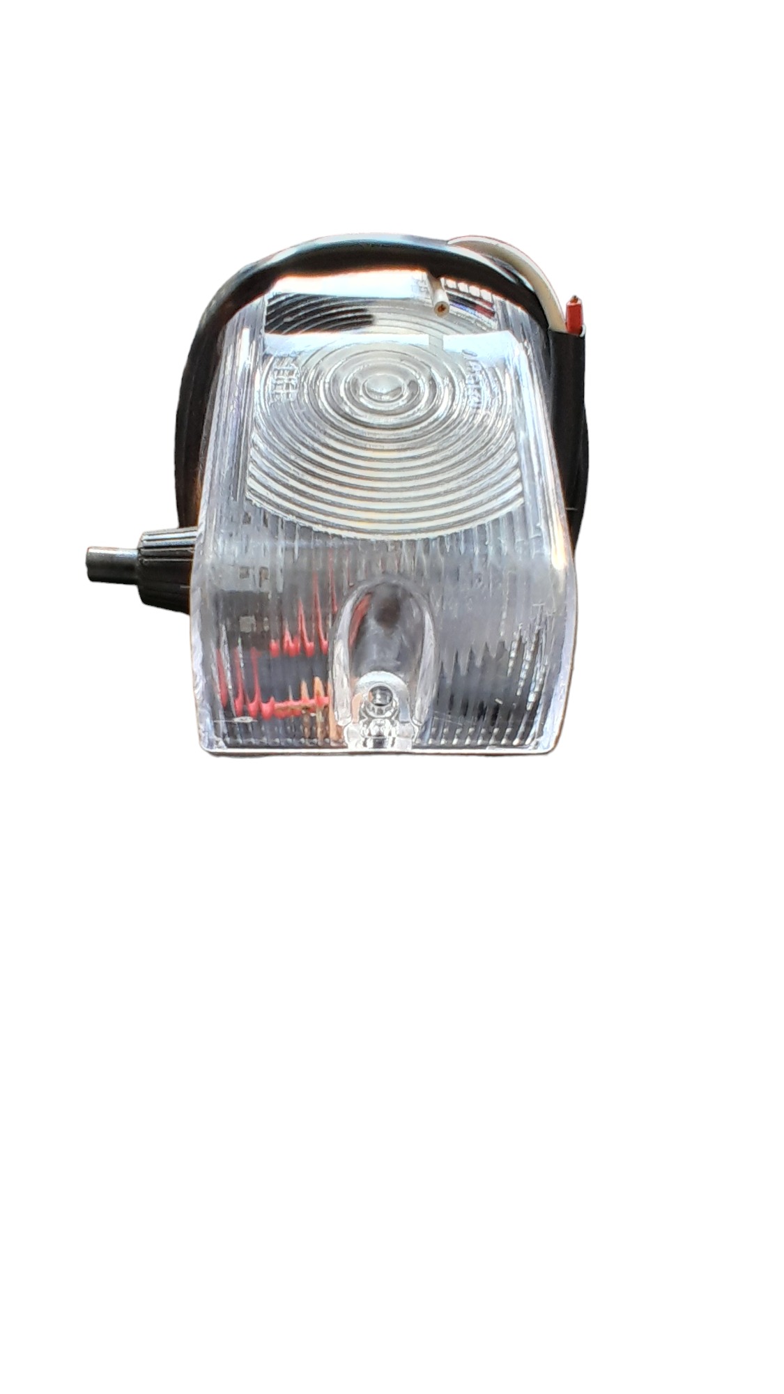 Lanterna Lateral Bau Com Interruptor  1150cr 4