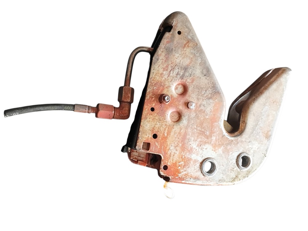 FECHADURA TRAVA CABINE ORIGINAL MERCEDES BENZ – A9303100083