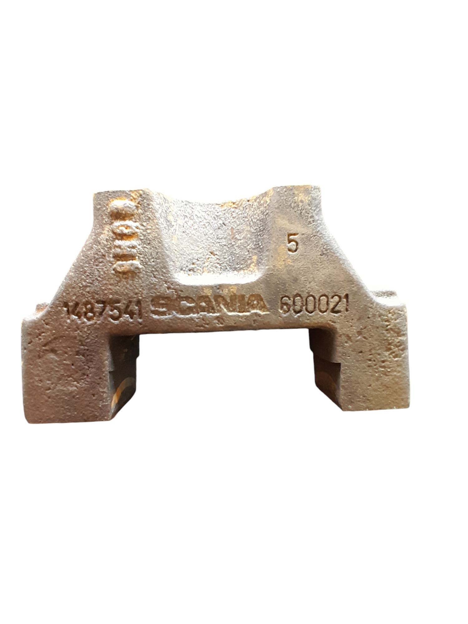 Suporte Do Mancal Original Scania R420 – 1487541 5