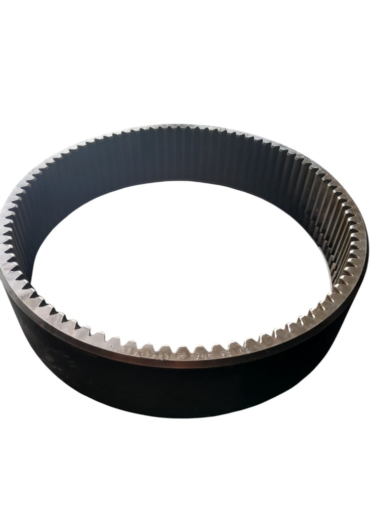 Coroa Redutora Da Caixa Cambio Zf 16s 1650 – 1297332033 4