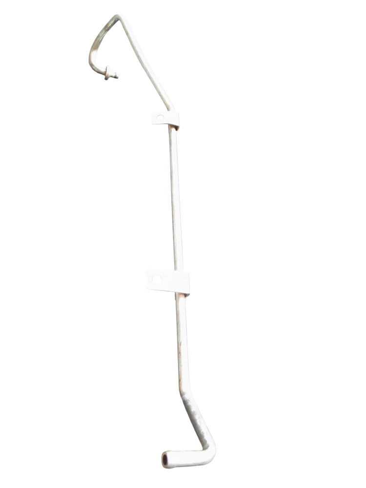 TUBO DE RETORNO ORIGINAL VW CONSTELLATION – 23B422859A 2