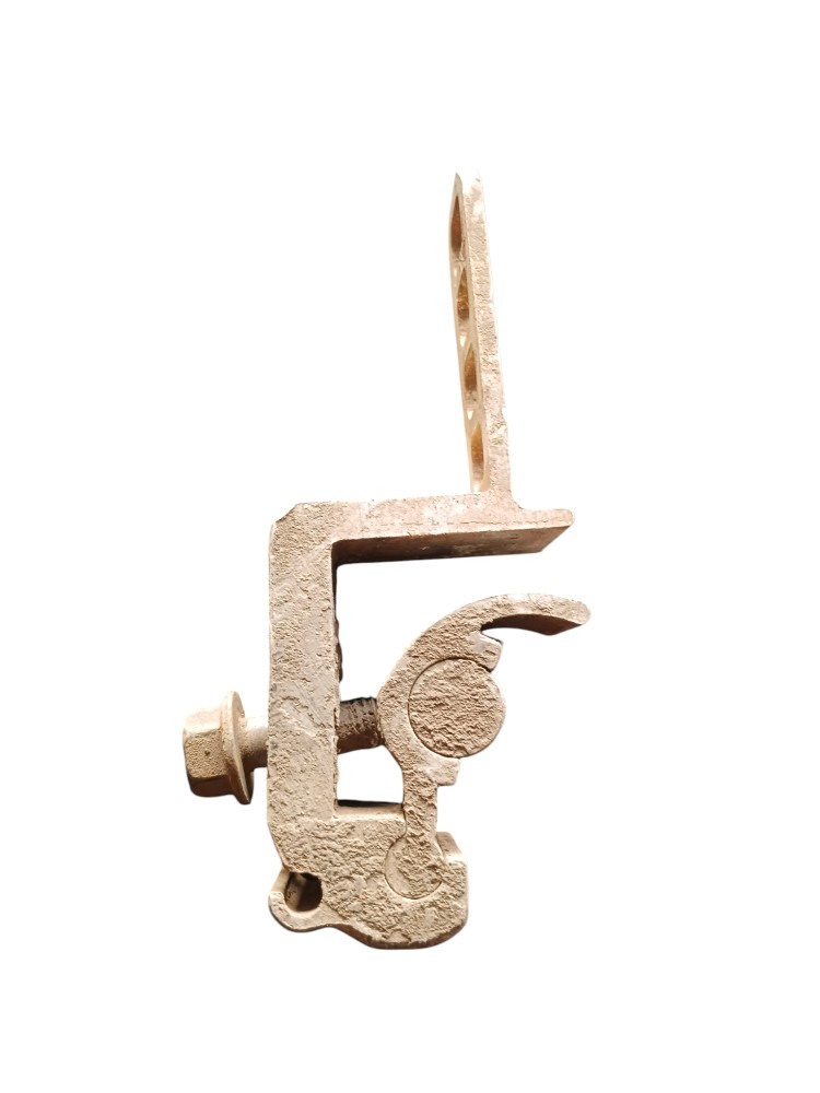 SUPORTE FIAÇÃO CHASSI ORIGINAL SCANIA PGR – 1878229