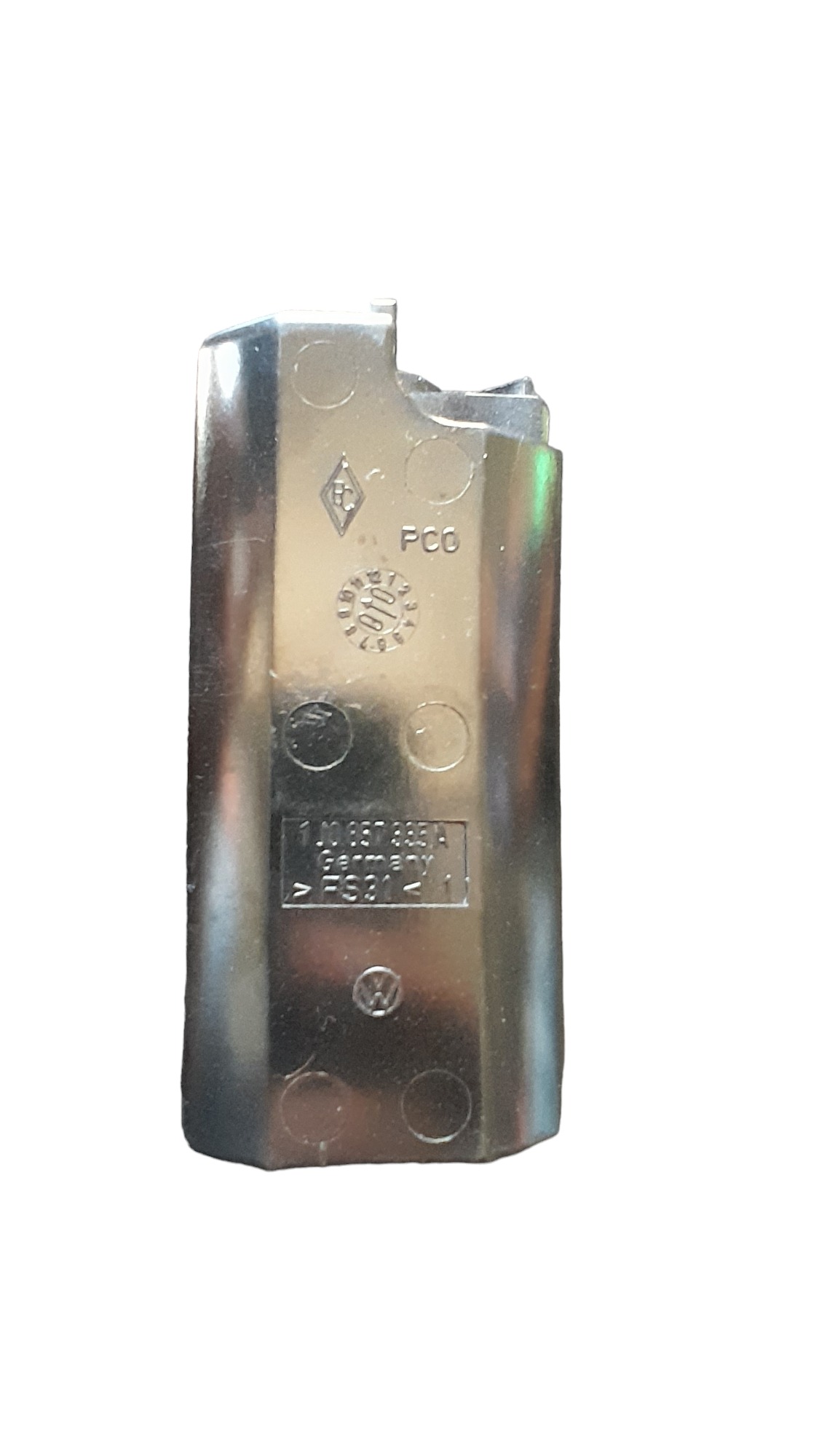 Cinzeiro Console Centralvolkswagenoriginal – 1j0857335a 2