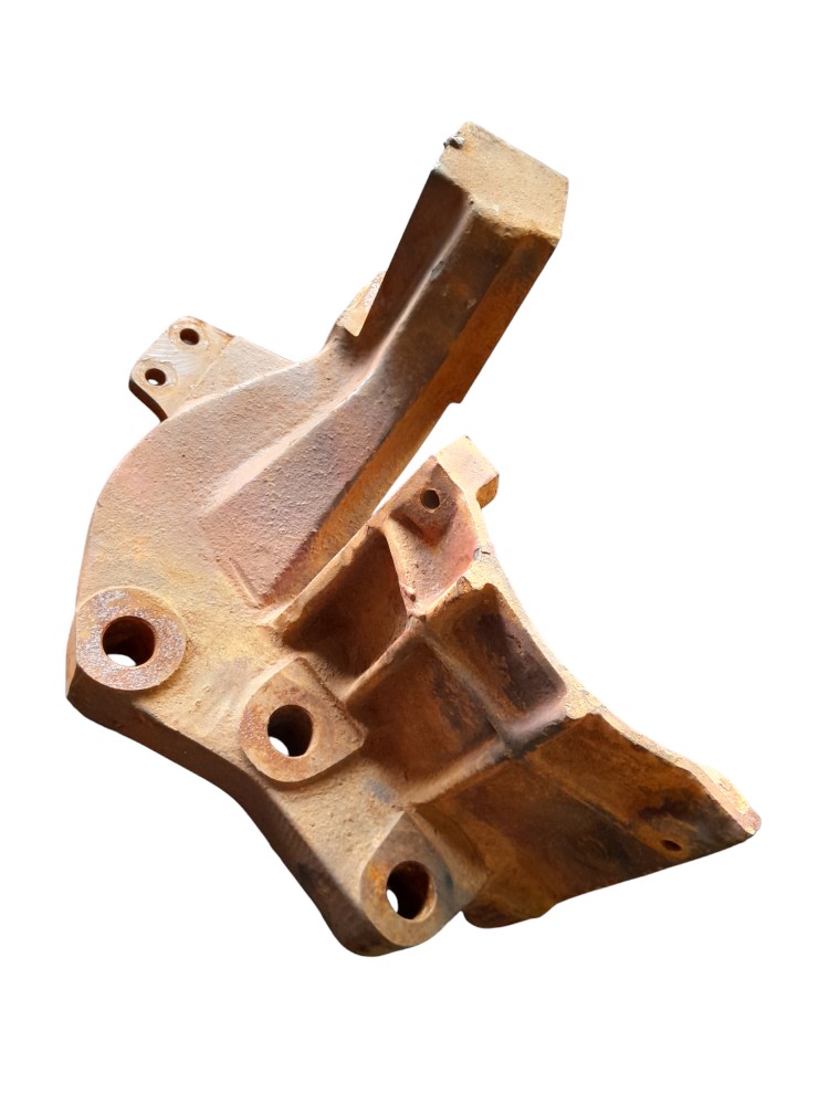 Suporte Coxim Motor Le Original Iveco Stralis – 500307184 2