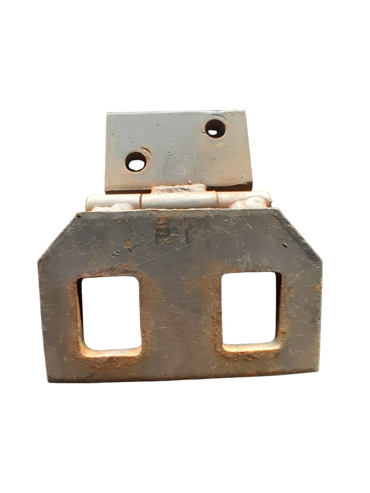 Dobradiça Do Capo Original Scania 112/113 – 354830 2