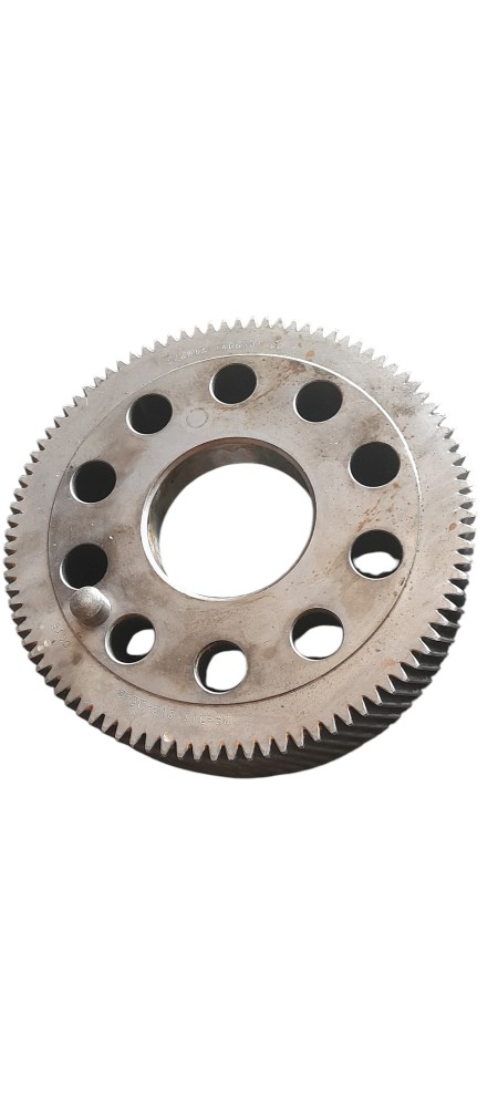 Engrenagem Virabrequim Original Scania 124 – 1466704 3