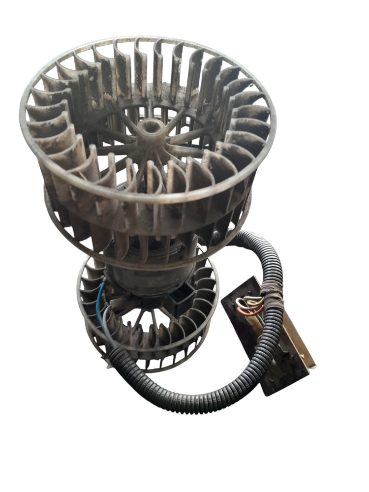 Motor Ventilador Ar Mercedes Benz Original Bosh – 0130101616 4