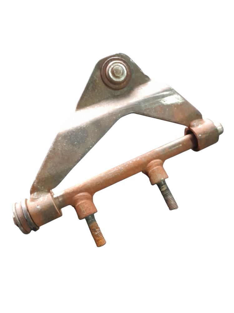 Suporte Alavanca Câmbio Scania S4 Original – 1428894 2