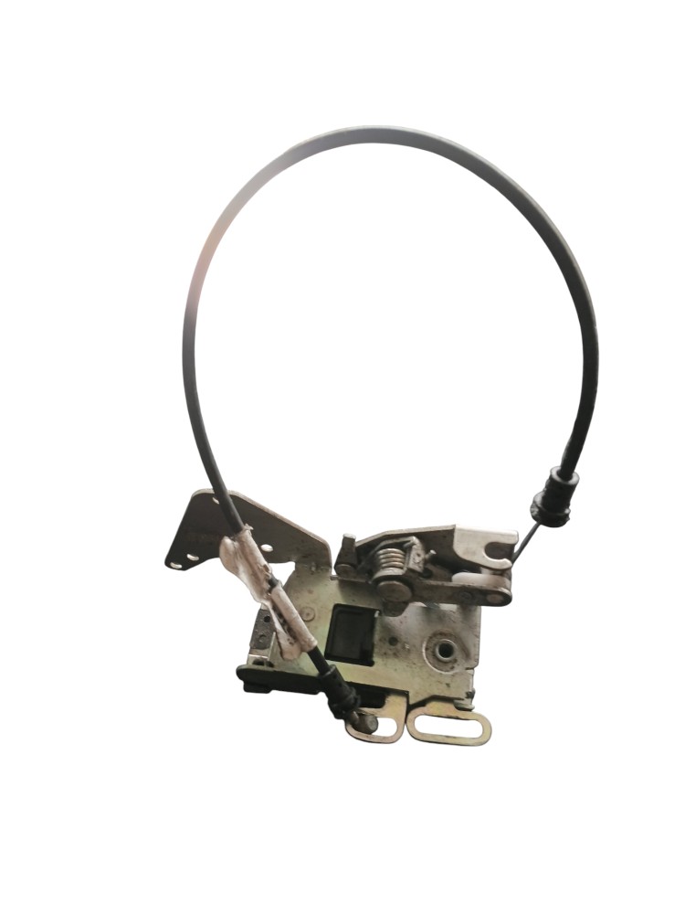 FECHADURA DA PORTA LE ORIGINAL SCANIA S4 S5 – 1940920