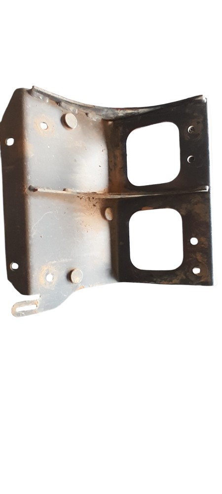 Suporte Filtro Ar Original Vw Constellation – 2t2129671a 2
