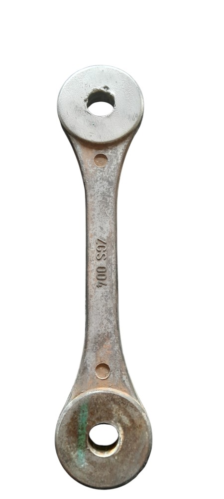Suporte Calço Original Mercedes Benz Axor – 9454310284 2