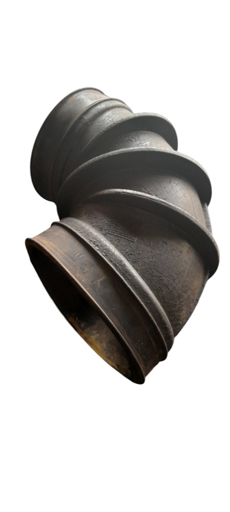 Mangueira Filtro De Ar Original Volvo Fm – 3183533