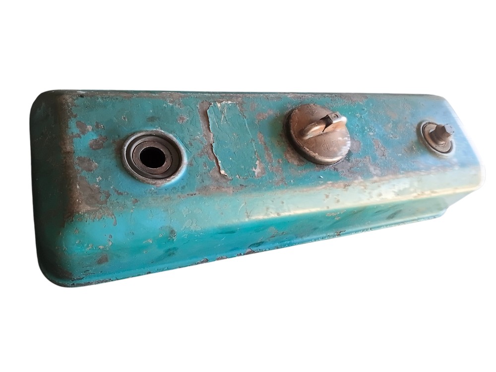 TAMPA DE VÁLVULA ORIGINAL SCANIA 112 113 – 305976 2