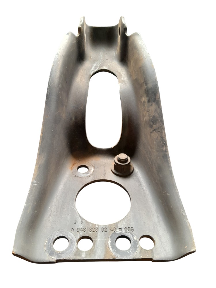 Suporte Amortecedor Original Mercedes Benz Actros-9433230240 2
