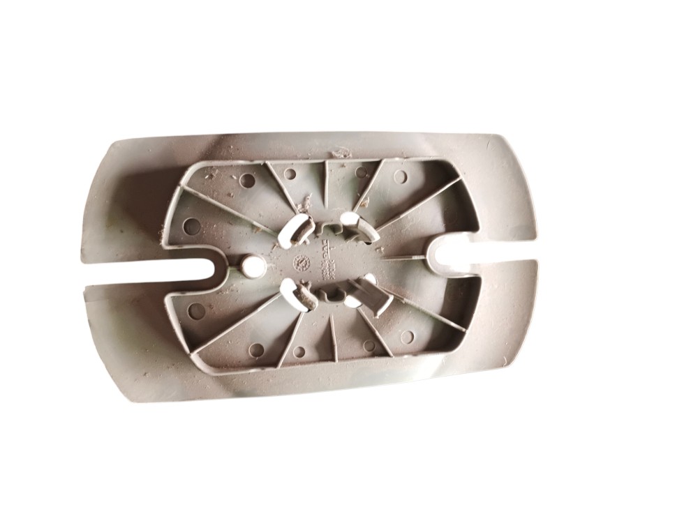 MOLDURA INTERNA DO LEITO ORIGINAL DAF XF – 1931494 3