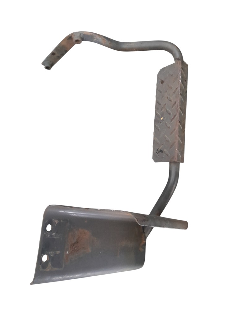 Suporte Escada Plataforma Caixa Bateria Scania S4 – 1530015