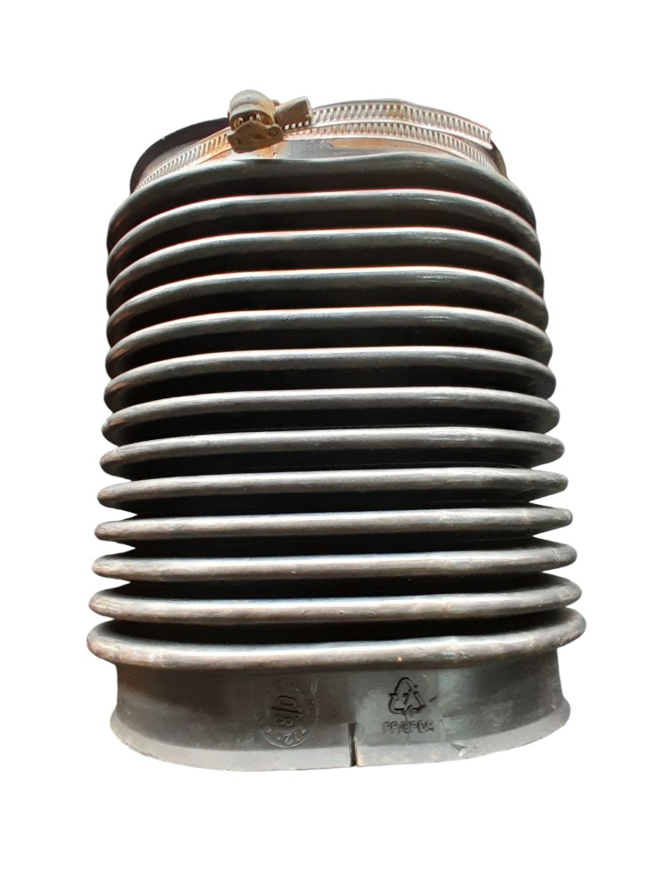 Tubo Admissão De Ar Original Volvo Fh – 8149105 5